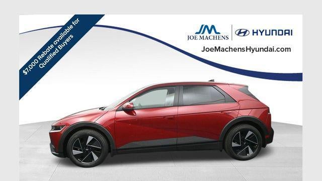 Preowned 2026 Hyundai IONIQ 5 SEL for Sale