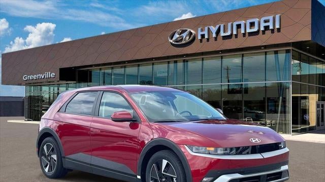 Preowned 2026 Hyundai IONIQ 5 SEL for Sale
