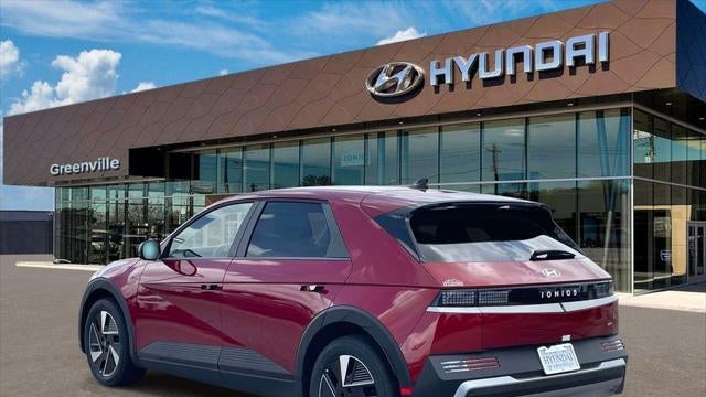2026 Hyundai IONIQ 5 SEL