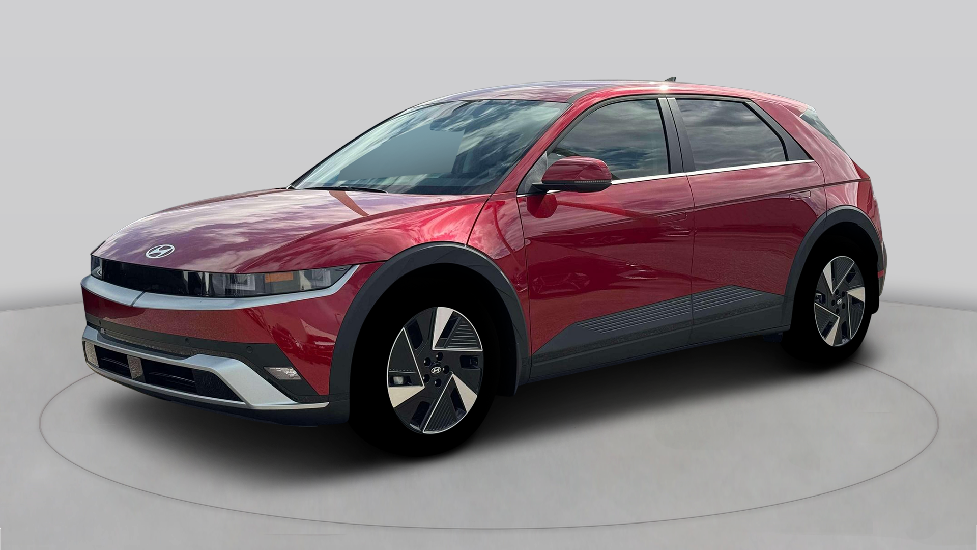 2026 Hyundai IONIQ 5 SEL