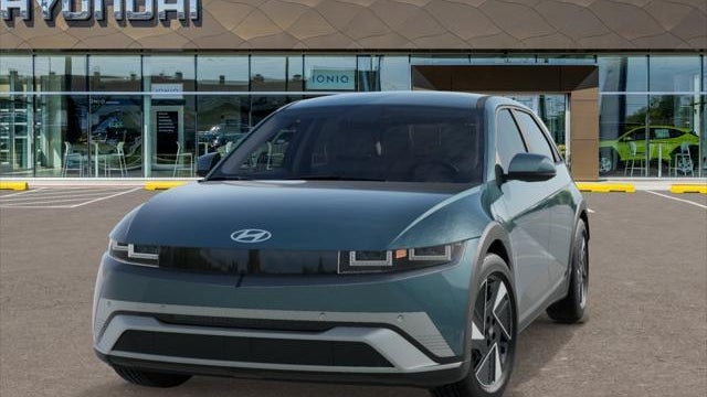2026 Hyundai IONIQ 5 SEL