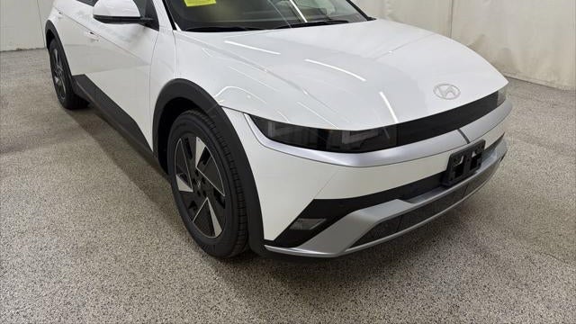 Preowned 2026 Hyundai IONIQ 5 SEL for Sale