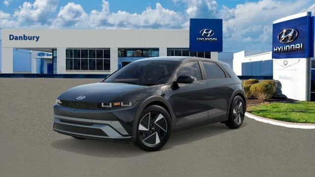 Preowned 2026 Hyundai IONIQ 5 SEL for Sale