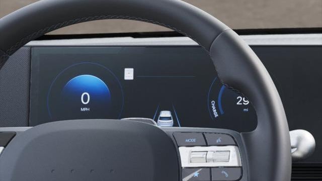 2026 Hyundai IONIQ 5 SEL