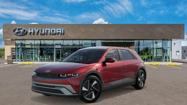 Preowned 2026 Hyundai IONIQ 5 SEL for Sale