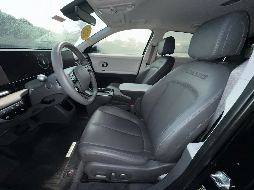 2025 Hyundai Ioniq - $29,989