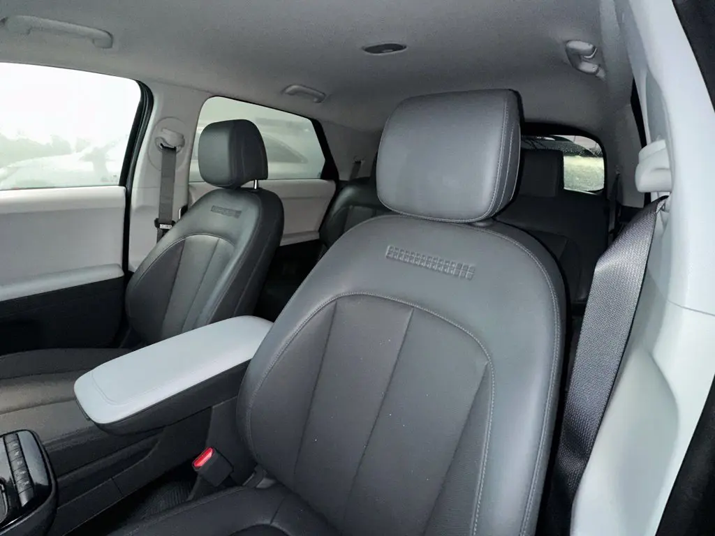 2025 Hyundai Ioniq - $29,989