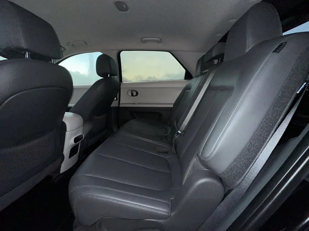 2025 Hyundai Ioniq - $29,989