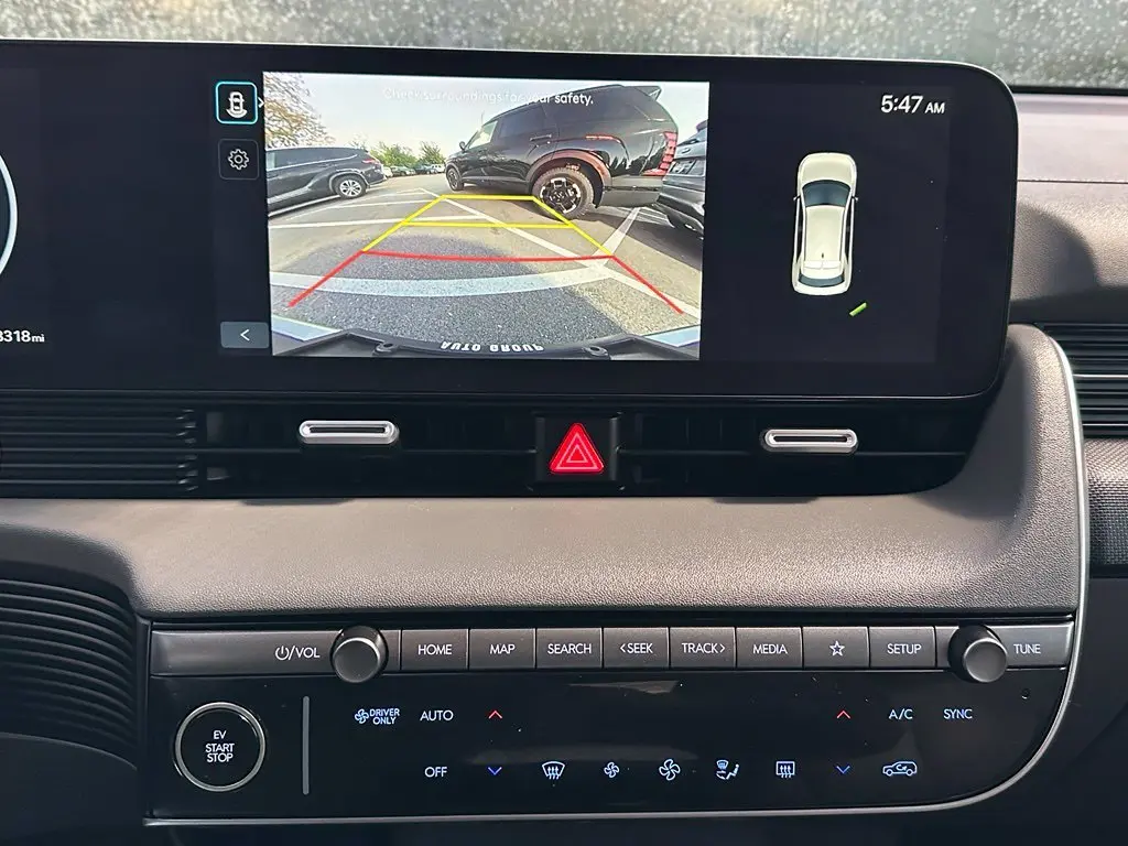 2025 Hyundai Ioniq - $29,989