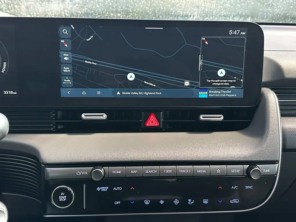 2025 Hyundai Ioniq - $29,989