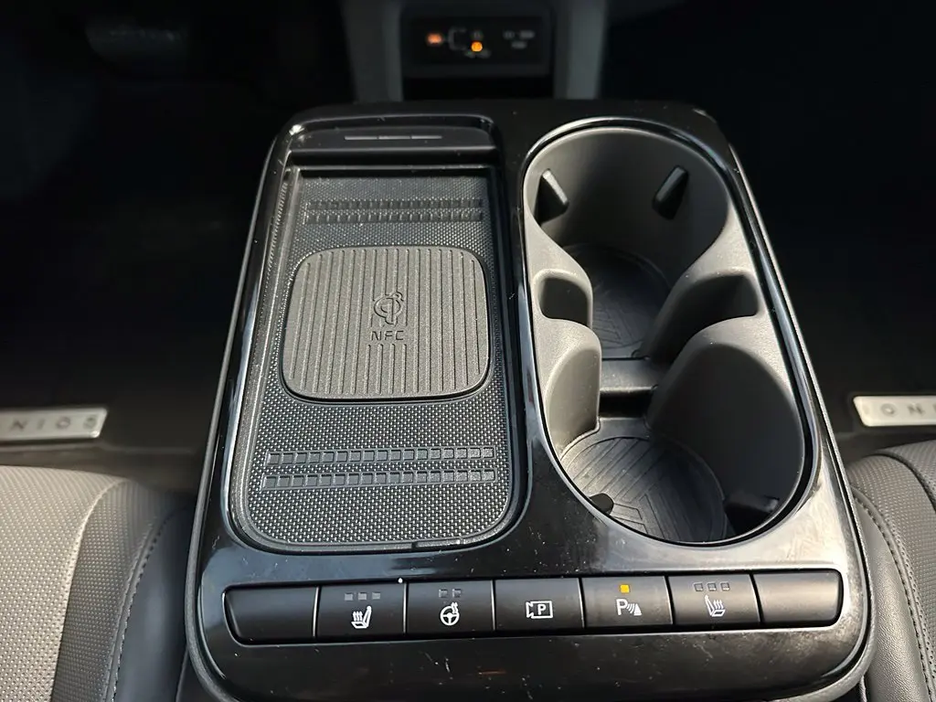 2025 Hyundai Ioniq - $29,989