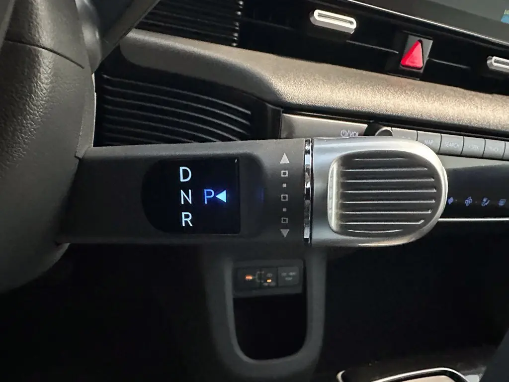 2025 Hyundai Ioniq - $29,989