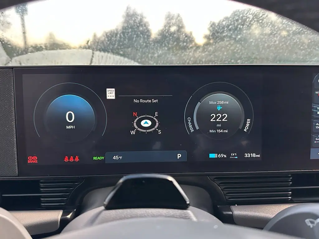 2025 Hyundai Ioniq - $29,989