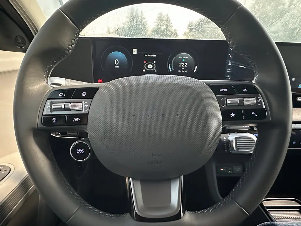 2025 Hyundai Ioniq - $29,989