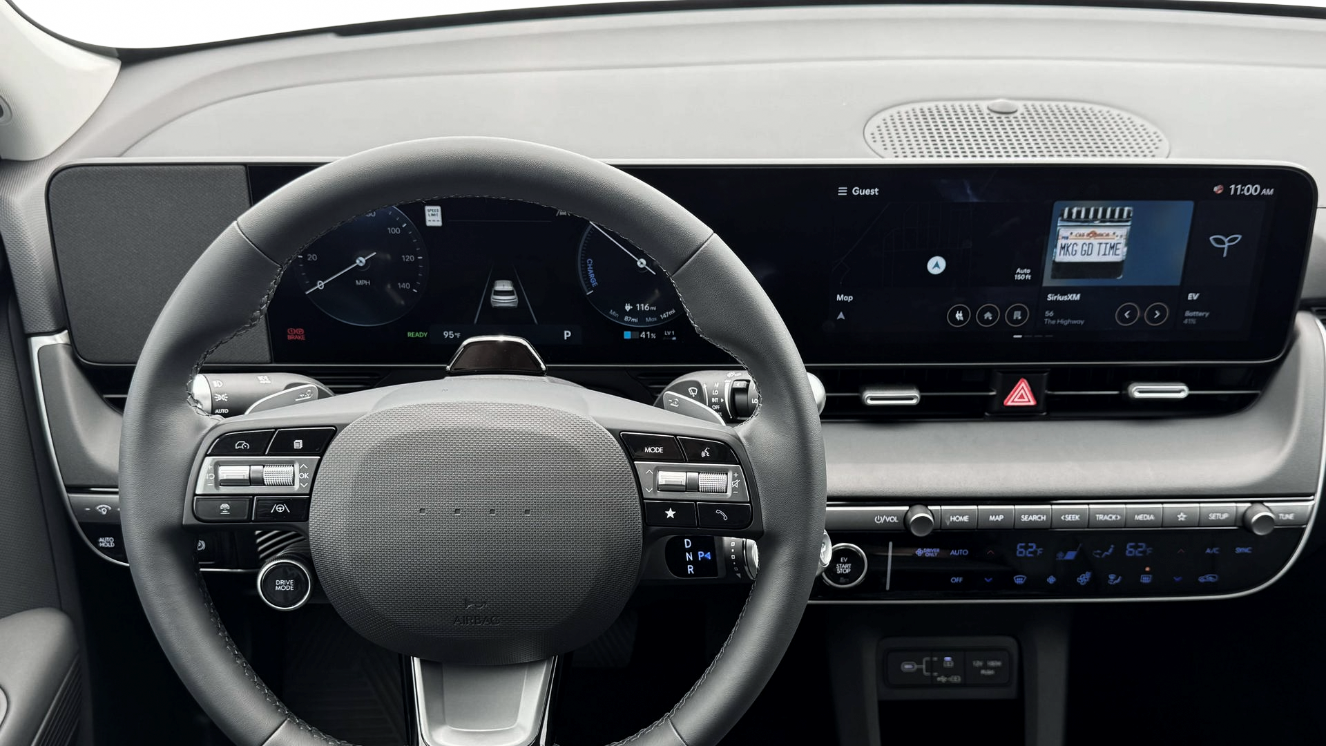 2025 Hyundai IONIQ 5 SEL