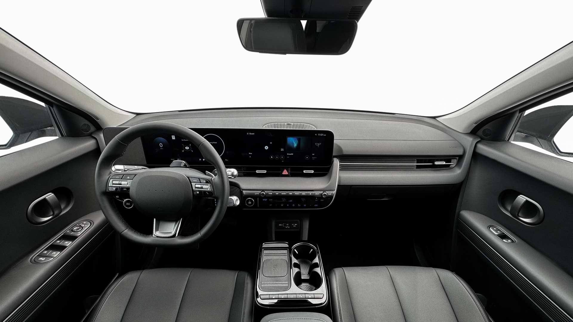 2025 Hyundai IONIQ 5 SEL
