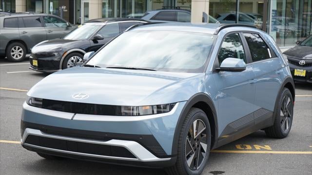 2026 Hyundai IONIQ 5 SEL