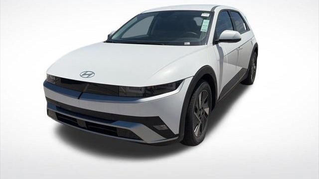 Preowned 2026 Hyundai IONIQ 5 SEL for Sale