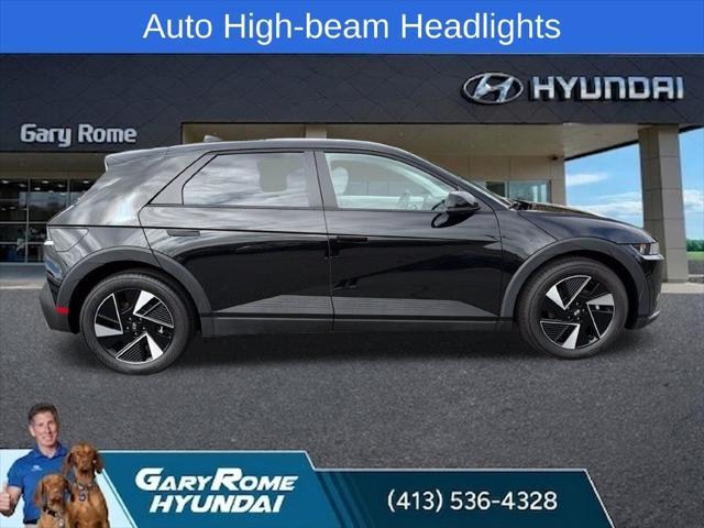2026 Hyundai Ioniq - $40,386