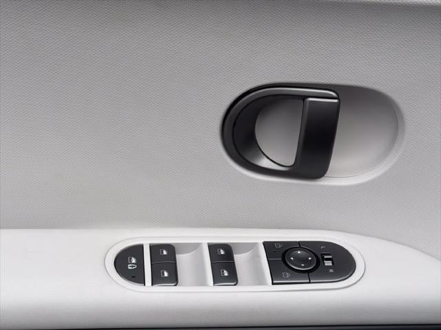 2026 Hyundai Ioniq - $40,386