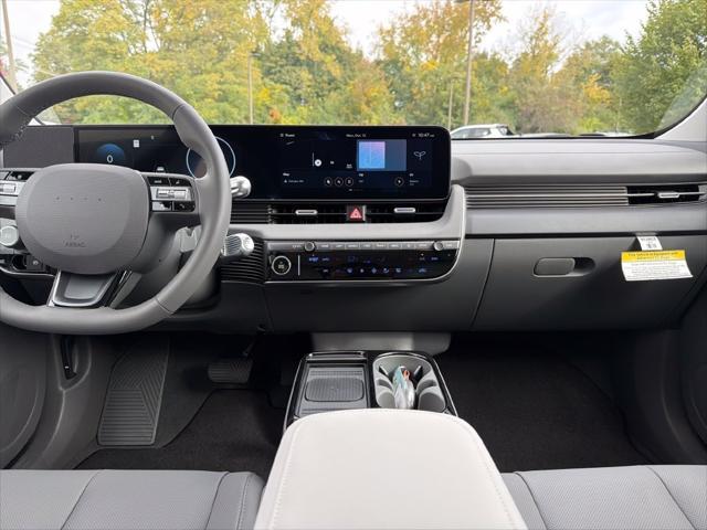 2026 Hyundai Ioniq - $40,386