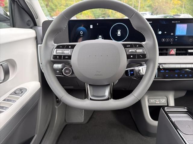 2026 Hyundai Ioniq - $40,386