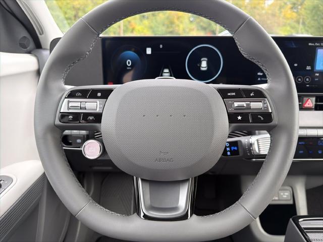 2026 Hyundai Ioniq - $40,386