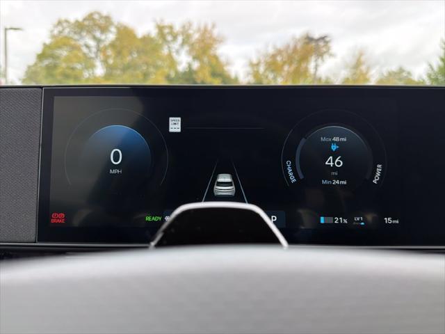 2026 Hyundai Ioniq - $40,386