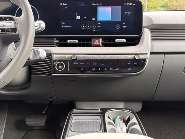 2026 Hyundai Ioniq - $40,386