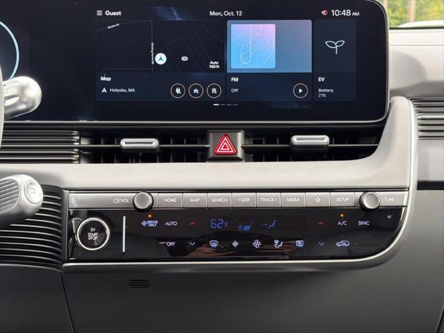 2026 Hyundai Ioniq - $40,386