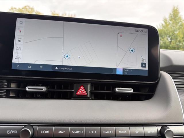 2026 Hyundai Ioniq - $40,386