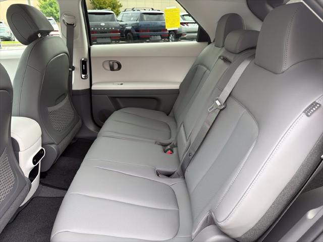 2026 Hyundai Ioniq - $40,386