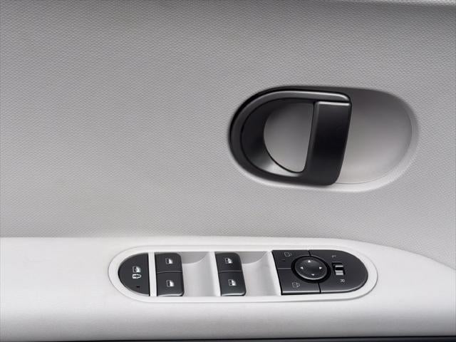 2026 Hyundai Ioniq - $40,386