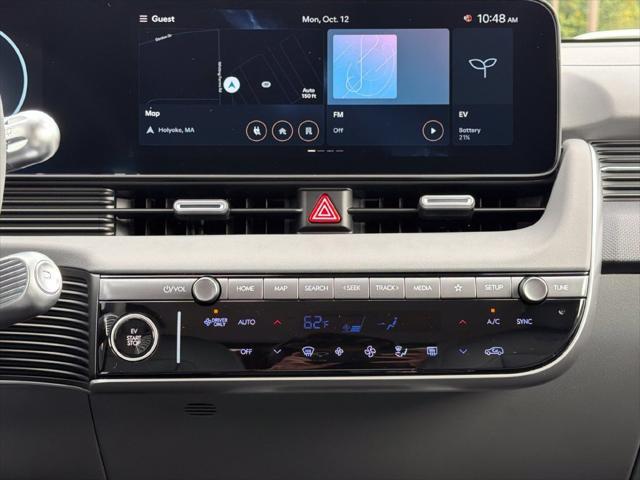 2026 Hyundai Ioniq - $40,386