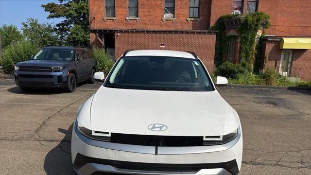 2025 Hyundai IONIQ 5 SEL