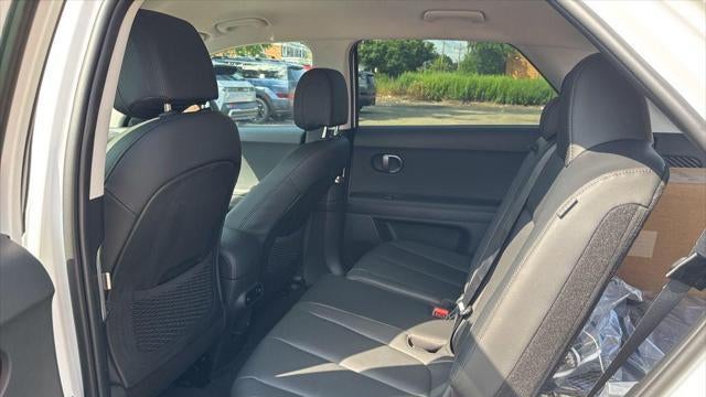 2025 Hyundai IONIQ 5 SEL