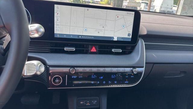 2025 Hyundai IONIQ 5 SEL
