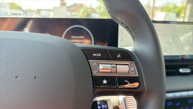 2025 Hyundai IONIQ 5 SEL
