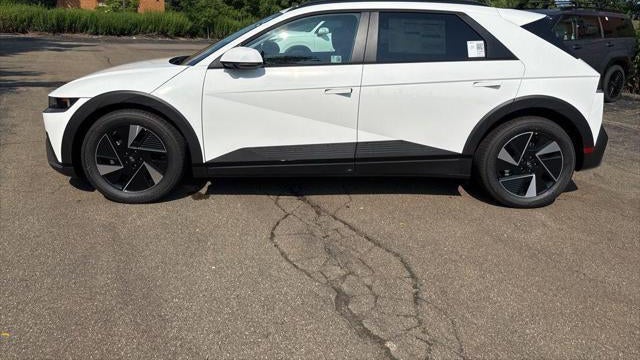 2025 Hyundai IONIQ 5 SEL