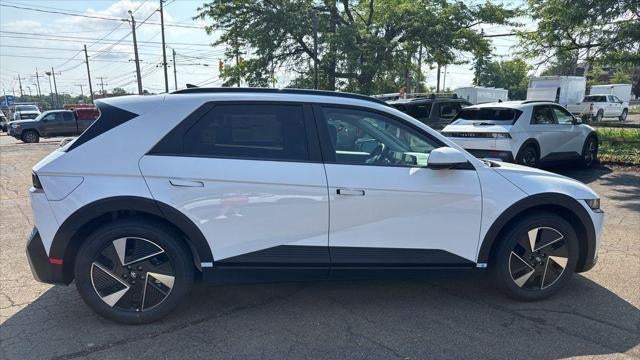 2025 Hyundai IONIQ 5 SEL
