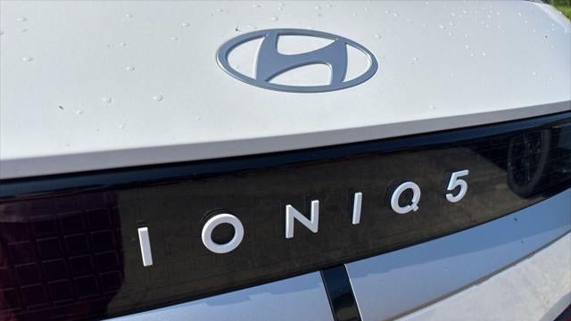 2025 Hyundai IONIQ 5 SEL