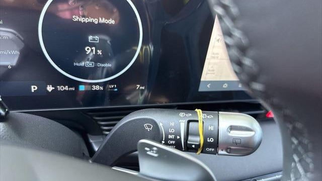 2025 Hyundai IONIQ 5 SEL