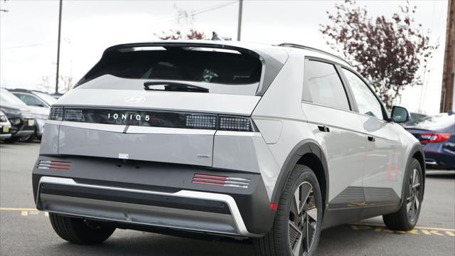 2026 Hyundai IONIQ 5 SEL