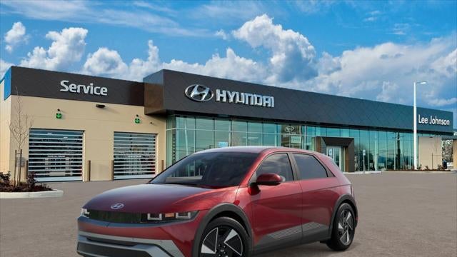 Preowned 2026 Hyundai IONIQ 5 SEL for Sale