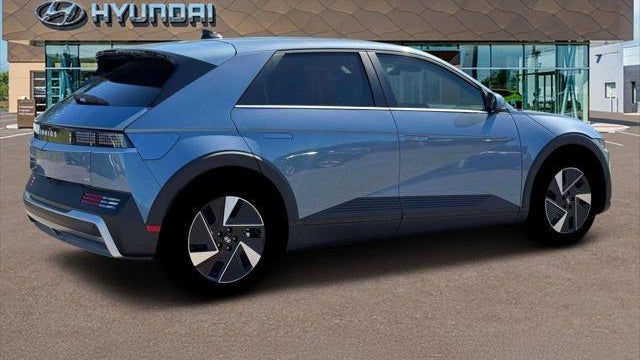 2026 Hyundai IONIQ 5 SEL