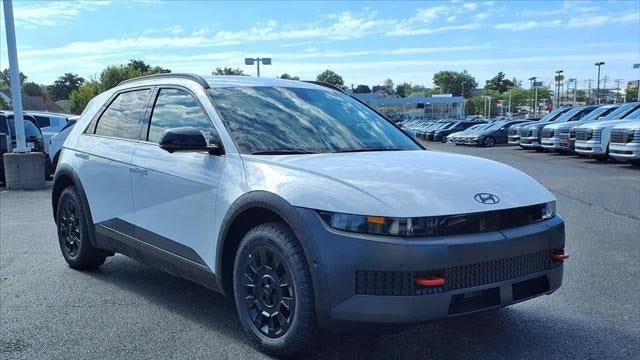 Preowned 2025 Hyundai IONIQ 5 XRT for Sale