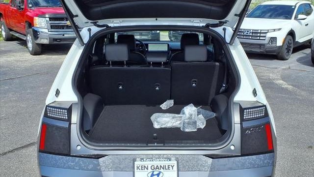 2025 Hyundai IONIQ 5 XRT