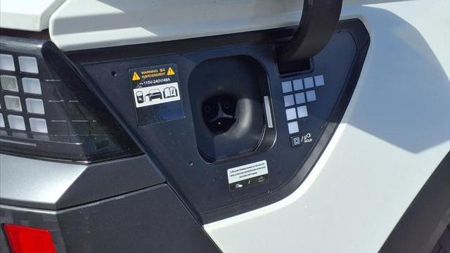 2025 Hyundai IONIQ 5 XRT