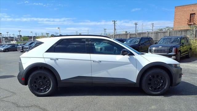 2025 Hyundai IONIQ 5 XRT