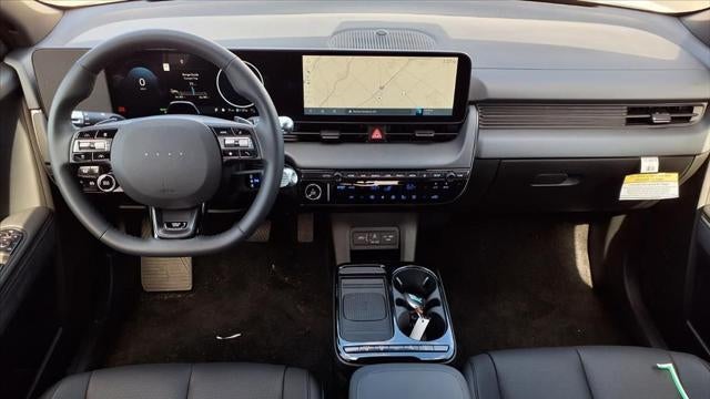 2025 Hyundai IONIQ 5 XRT